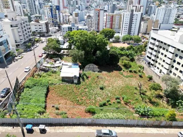 Terreno venda em Região Geográfica Imediata de Pato Branco, Região Sul