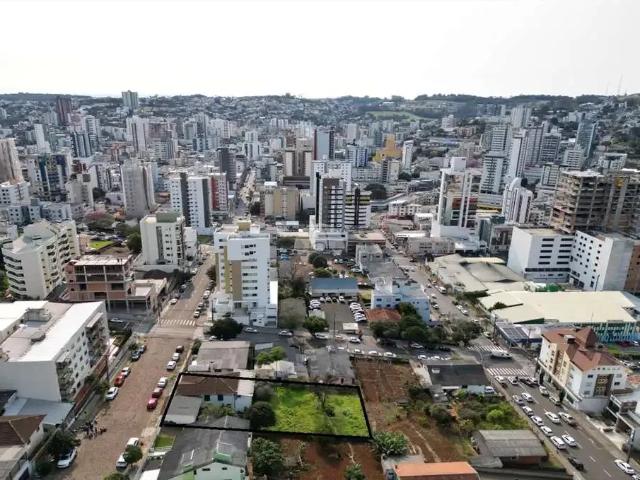 Terreno venda em Região Geográfica Imediata de Pato Branco, Região Sul