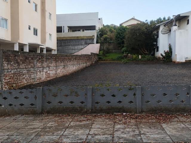 Terreno venda em Região Geográfica Imediata de Pato Branco, Região Sul