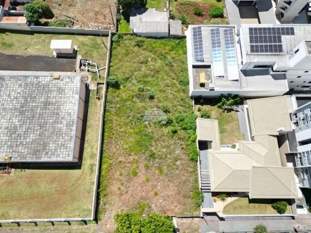 Terreno venda em Região Geográfica Imediata de Pato Branco, Região Sul