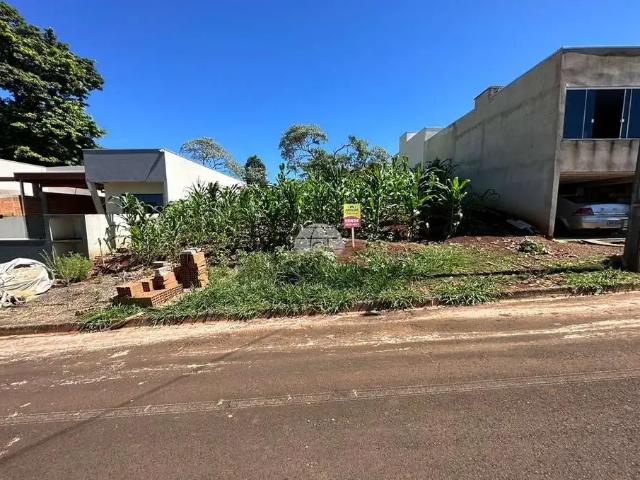 Terreno venda em Região Geográfica Imediata de Pato Branco, Região Sul