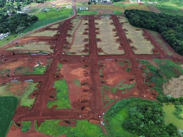Terreno venda em Região Geográfica Imediata de Pato Branco, Região Sul