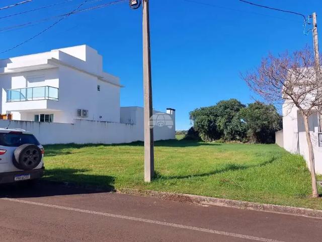 Terreno venda em Região Geográfica Imediata de Pato Branco, Região Sul