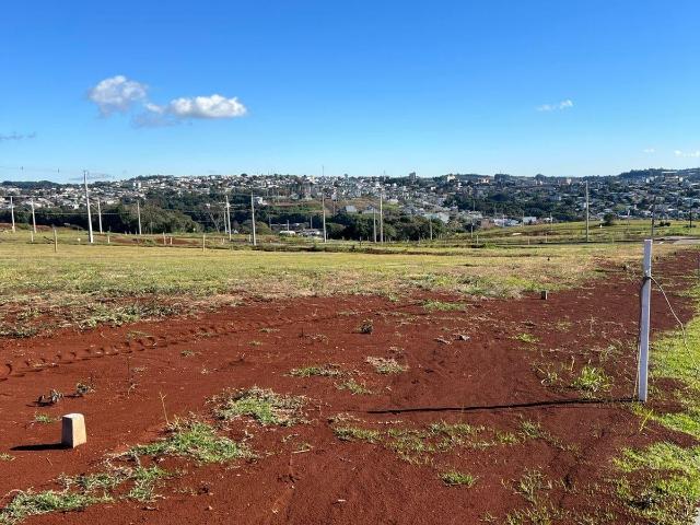 Terreno venda em Região Geográfica Imediata de Pato Branco, Região Sul