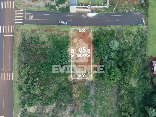 Terreno venda em Região Geográfica Imediata de Pato Branco, Região Sul