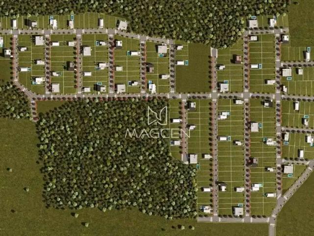 Terreno venda em Região Geográfica Imediata de Pato Branco, Região Sul