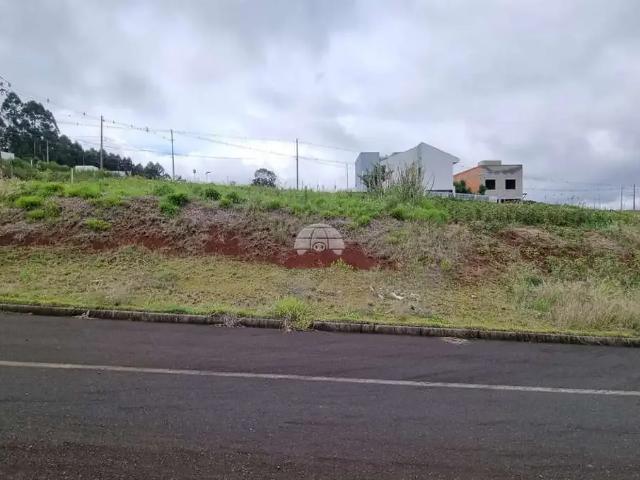 Terreno venda em Região Geográfica Imediata de Pato Branco, Região Sul