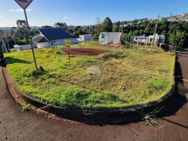 Terreno venda em Região Geográfica Imediata de Pato Branco, Região Sul