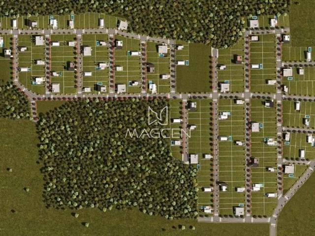 Terreno venda em Região Geográfica Imediata de Pato Branco, Região Sul