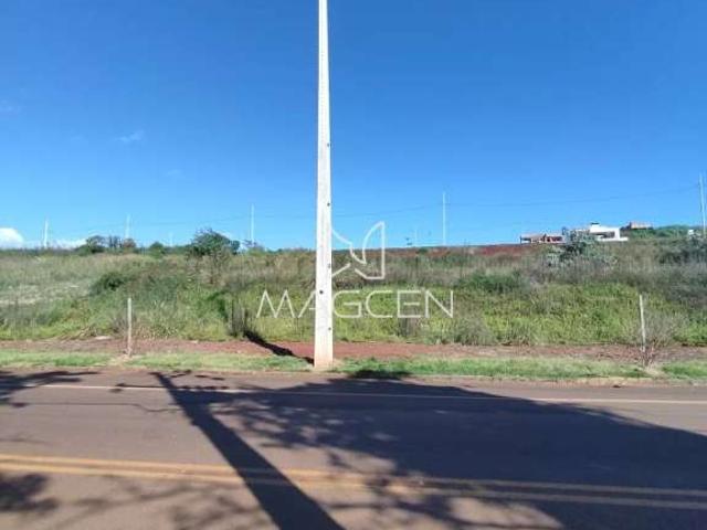 Terreno venda em Região Geográfica Imediata de Pato Branco, Região Sul
