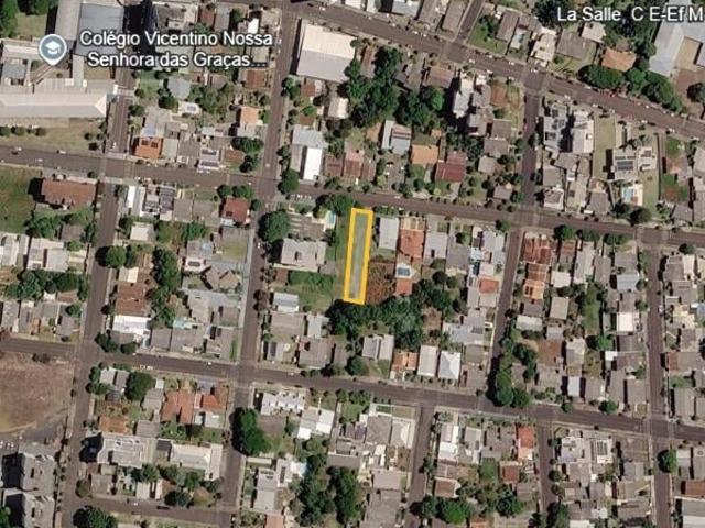 Terreno venda em Região Geográfica Imediata de Pato Branco, Região Sul