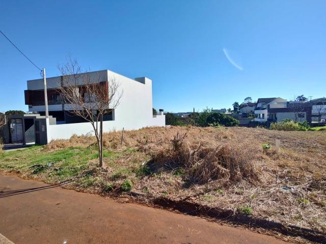 Terreno venda em Região Geográfica Imediata de Pato Branco, Região Sul