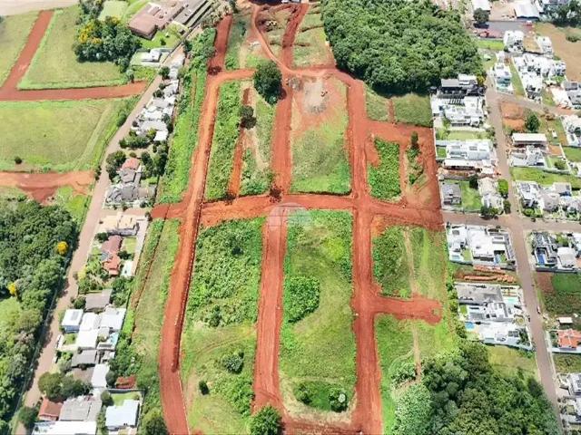 Terreno venda em Região Geográfica Imediata de Pato Branco, Região Sul