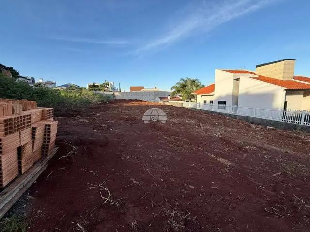 Terreno venda em Região Geográfica Imediata de Pato Branco, Região Sul