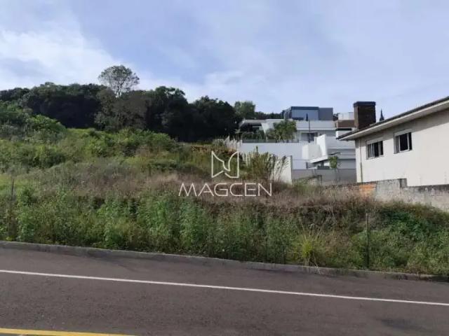 Terreno venda em Região Geográfica Imediata de Pato Branco, Região Sul