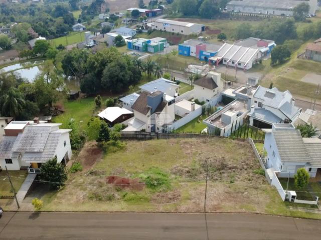 Terreno venda em Região Geográfica Imediata de Pato Branco, Região Sul