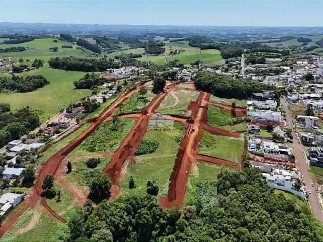 Terreno venda em Região Geográfica Imediata de Pato Branco, Região Sul
