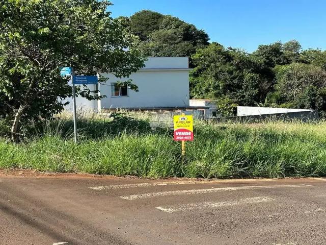 Terreno venda em Região Geográfica Imediata de Pato Branco, Região Sul