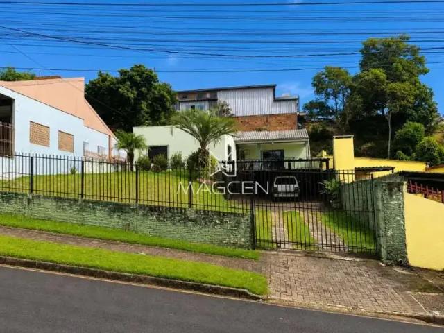 Terreno venda em Região Geográfica Imediata de Pato Branco, Região Sul