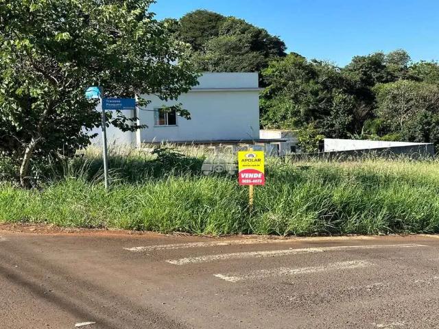 Terreno venda em Região Geográfica Imediata de Pato Branco, Região Sul