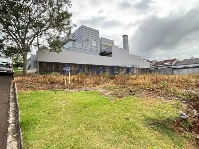 Terreno venda em Região Geográfica Imediata de Pato Branco, Região Sul