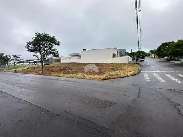 Terreno venda em Região Geográfica Imediata de Pato Branco, Região Sul