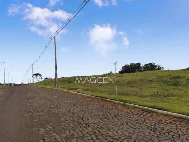 Terreno venda em Região Geográfica Imediata de Pato Branco, Região Sul