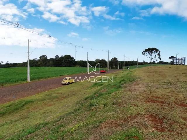 Terreno venda em Região Geográfica Imediata de Pato Branco, Região Sul