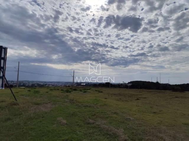 Terreno venda em Região Geográfica Imediata de Pato Branco, Região Sul