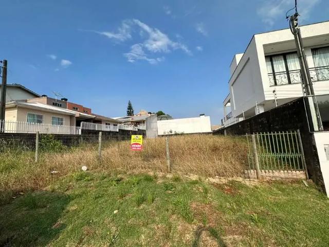 Terreno venda em Região Geográfica Imediata de Pato Branco, Região Sul