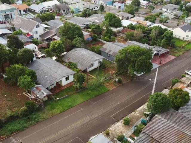 Terreno venda em Região Geográfica Imediata de Pato Branco, Região Sul