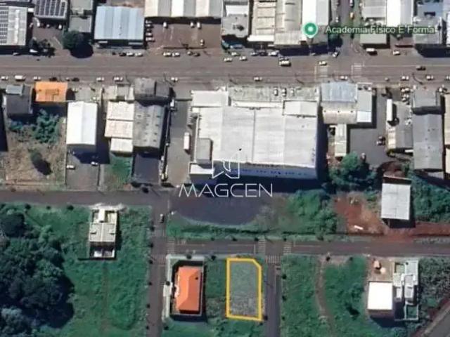 Terreno venda em Região Geográfica Imediata de Pato Branco, Região Sul