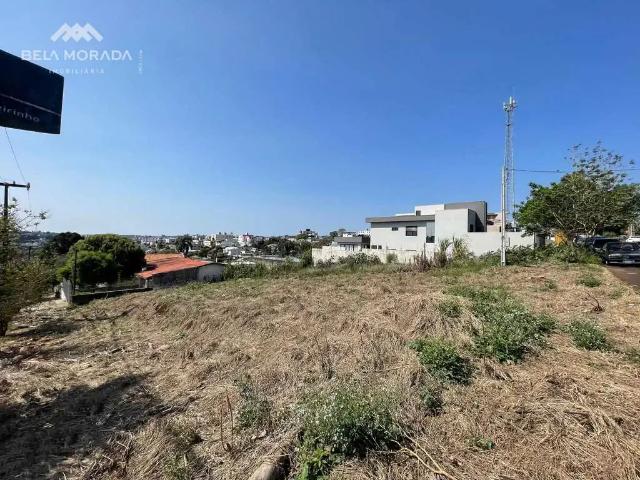 Terreno venda em Região Geográfica Imediata de Pato Branco, Região Sul