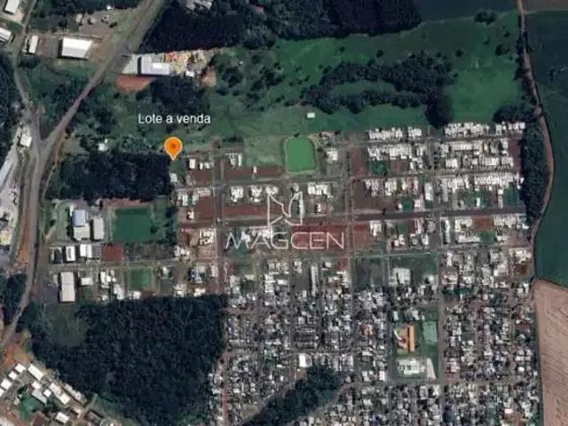 Terreno venda em Região Geográfica Imediata de Pato Branco, Região Sul