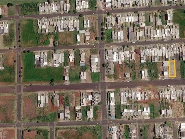 Terreno venda em Região Geográfica Imediata de Pato Branco, Região Sul