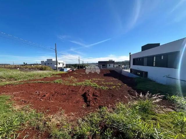 Terreno venda em Região Geográfica Imediata de Pato Branco, Região Sul