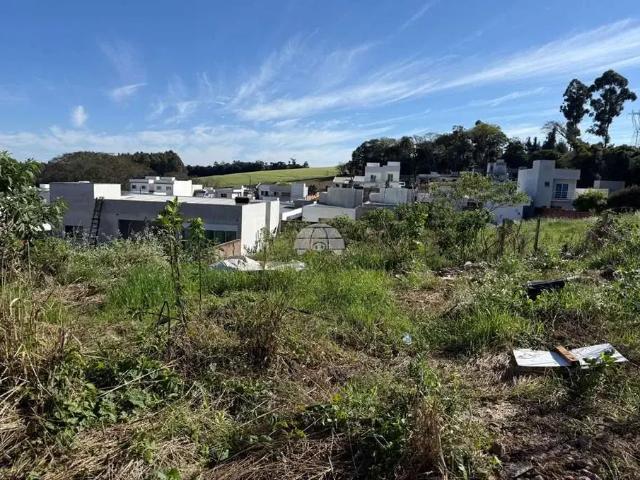Terreno venda em Região Geográfica Imediata de Pato Branco, Região Sul