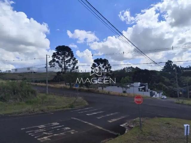 Terreno venda em Região Geográfica Imediata de Pato Branco, Região Sul