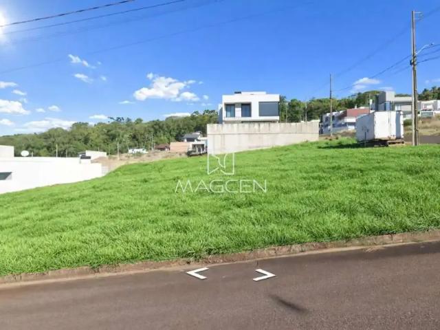Terreno venda em Região Geográfica Imediata de Pato Branco, Região Sul