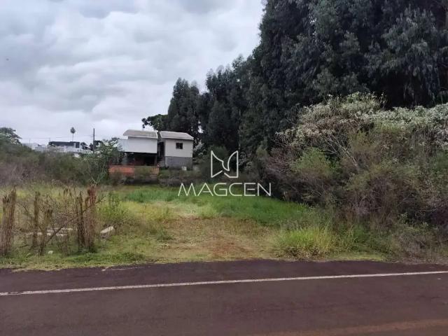 Terreno venda em Região Geográfica Imediata de Pato Branco, Região Sul