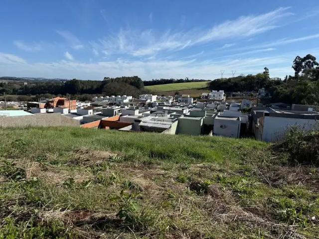 Terreno venda em Região Geográfica Imediata de Pato Branco, Região Sul