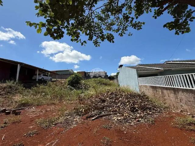 Terreno venda em Região Geográfica Imediata de Pato Branco, Região Sul