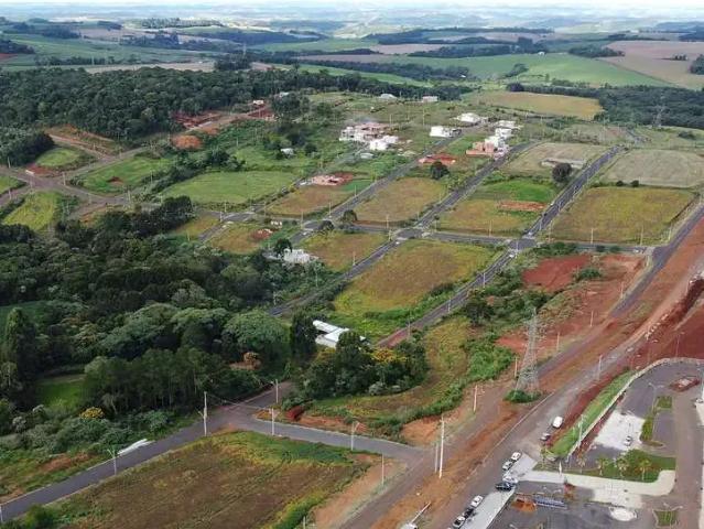Terreno venda em Região Geográfica Imediata de Pato Branco, Região Sul