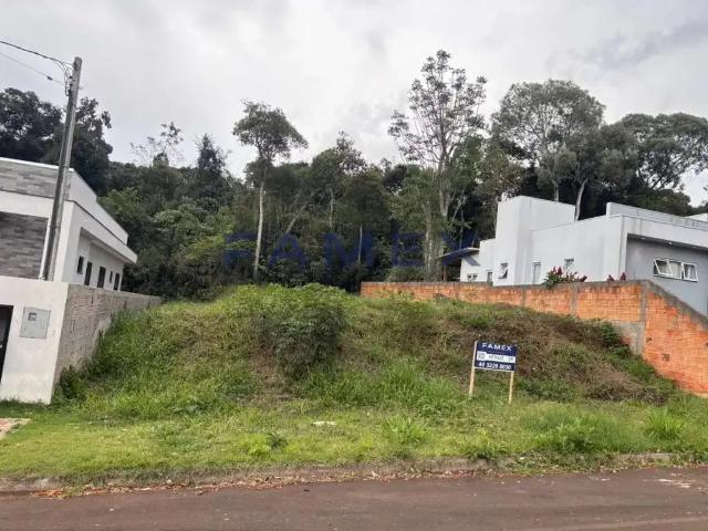 Terreno venda em Região Geográfica Imediata de Pato Branco, Região Sul