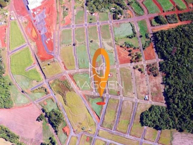 Terreno venda em Região Geográfica Imediata de Pato Branco, Região Sul