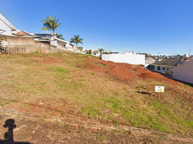 Terreno venda em Região Geográfica Imediata de Pato Branco, Região Sul