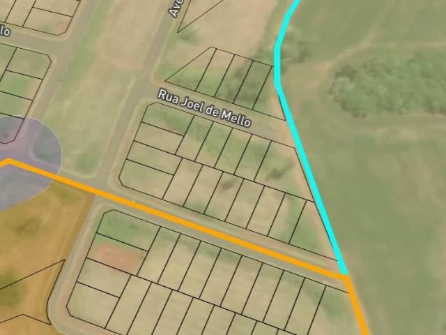 Terreno venda em Região Geográfica Imediata de Pato Branco, Região Sul