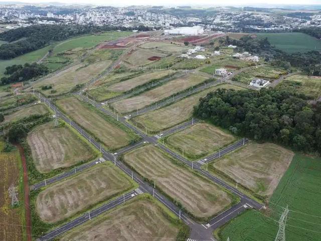 Terreno venda em Região Geográfica Imediata de Pato Branco, Região Sul