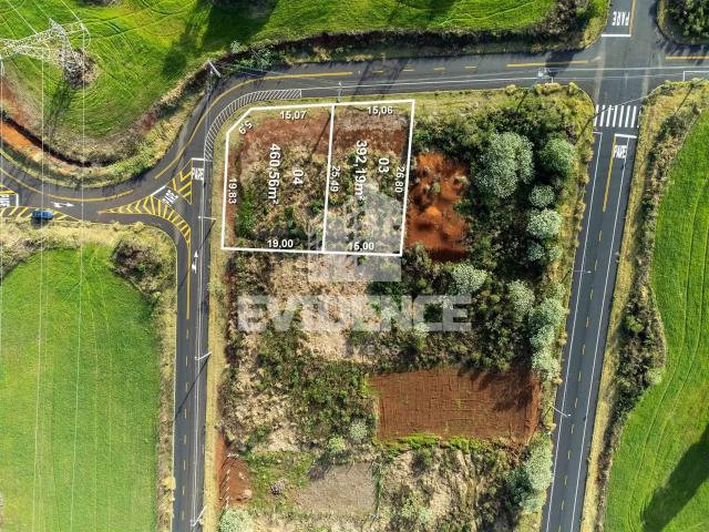 Terreno venda em Região Geográfica Imediata de Pato Branco, Região Sul