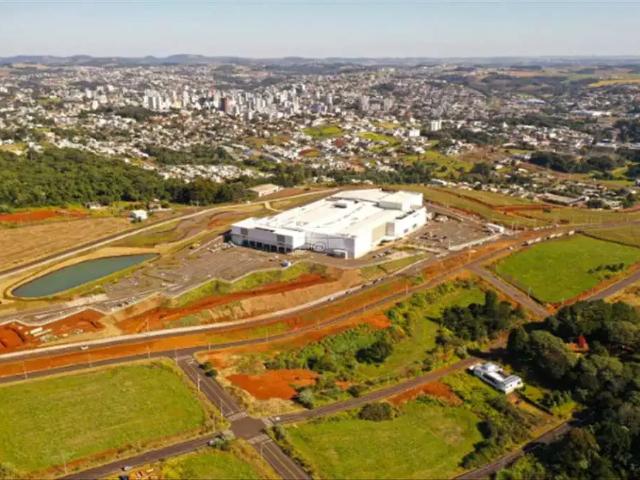 Terreno venda em Região Geográfica Imediata de Pato Branco, Região Sul